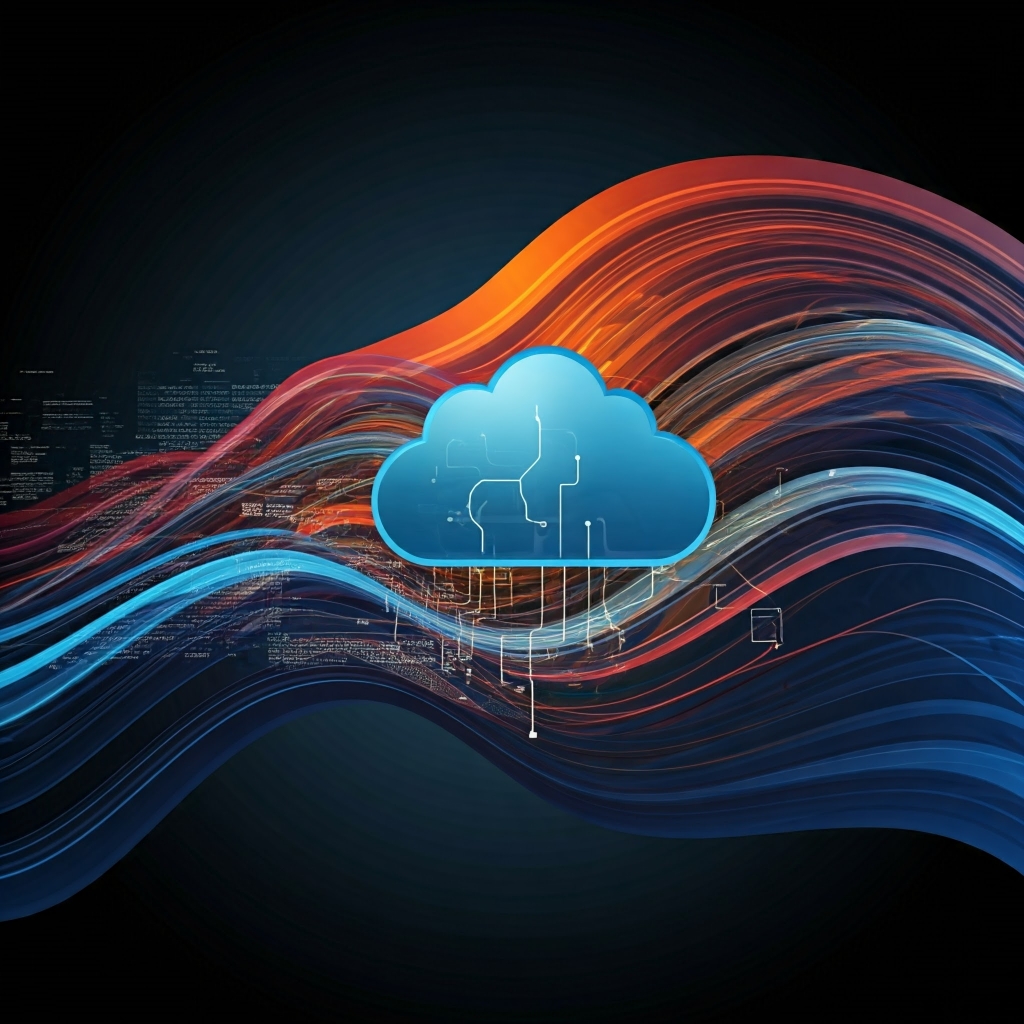 Cloud Consultancy Services